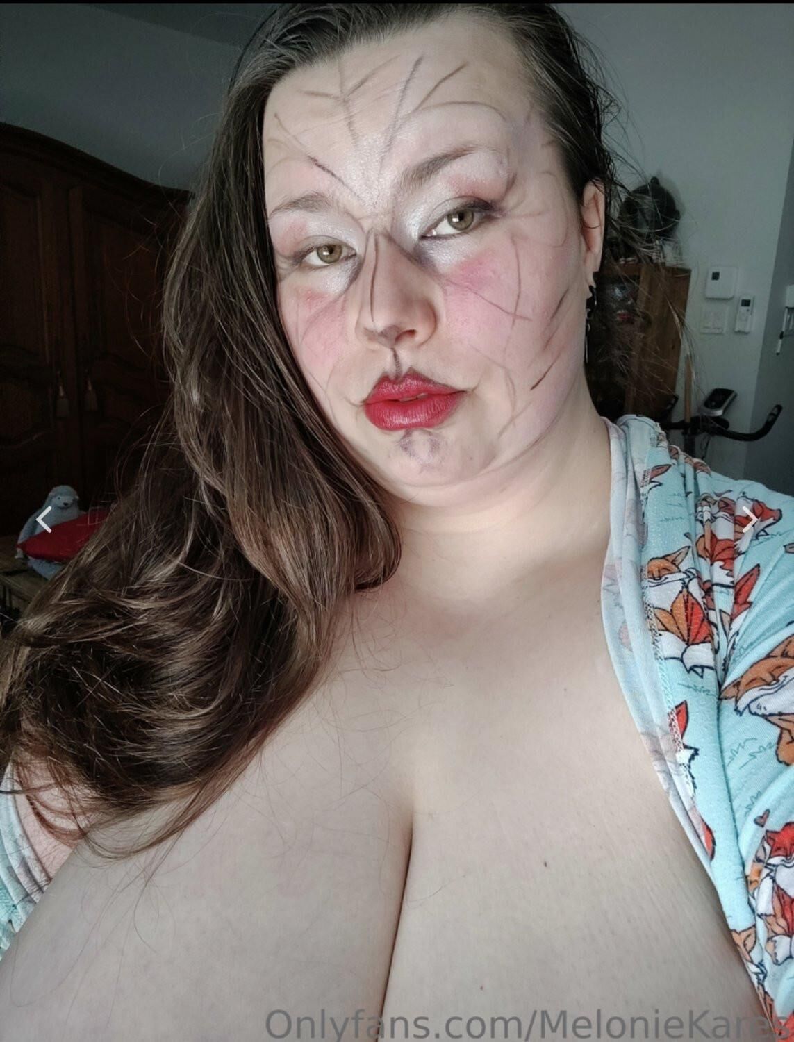 Melonie
