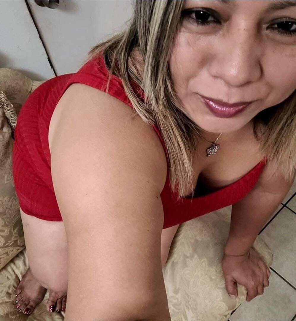 Joselin BBW Janet Nalgonas Putas