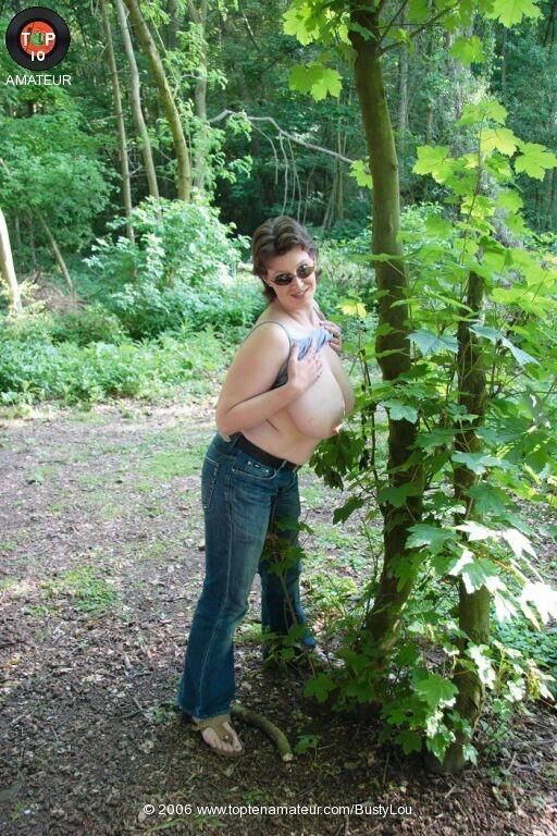 Love the outdoors