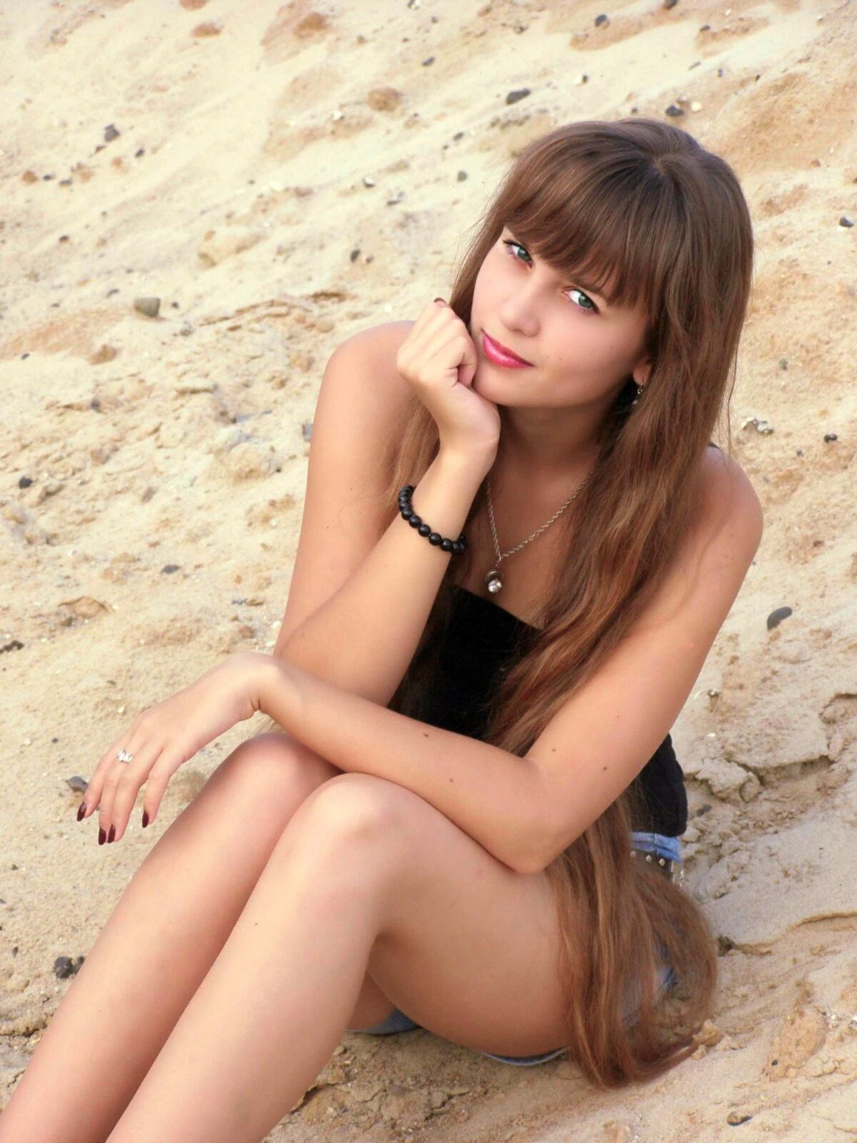 Hot mix