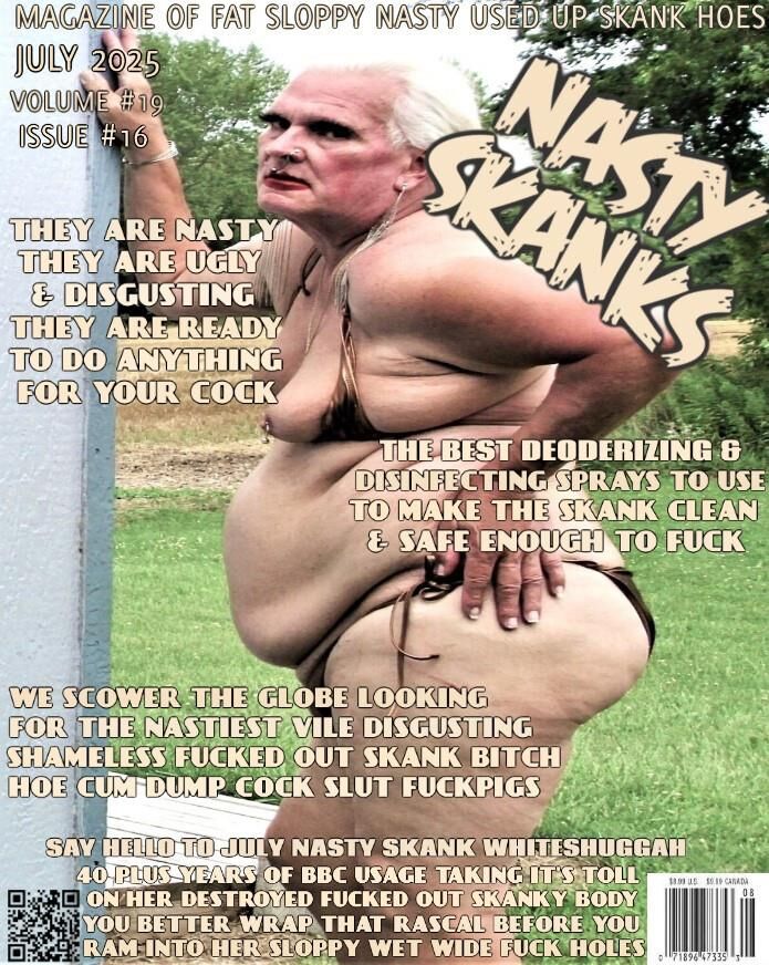 Zeitschriften- und DVD -Abdeckungen