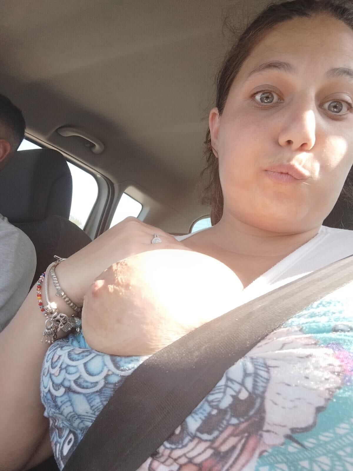 Ana Gordibuena Deliciosa ()