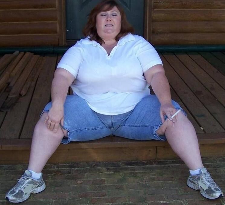Ensemble mature bbw fiona