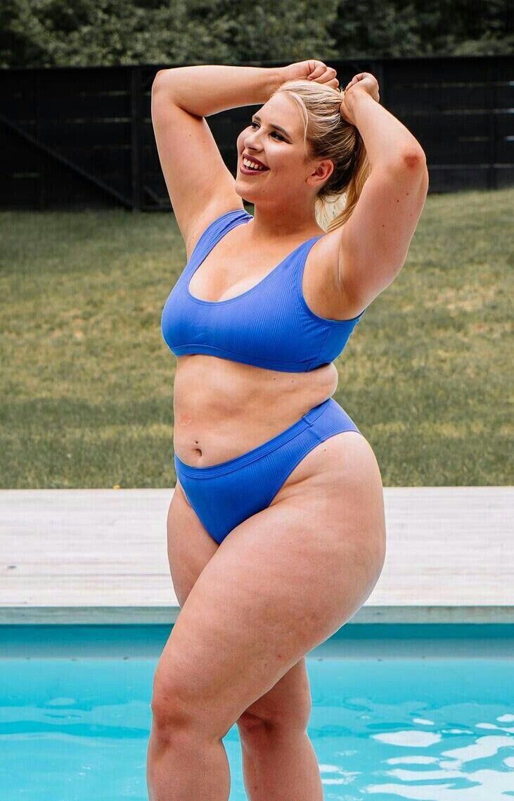 Sexy Swimsuits 