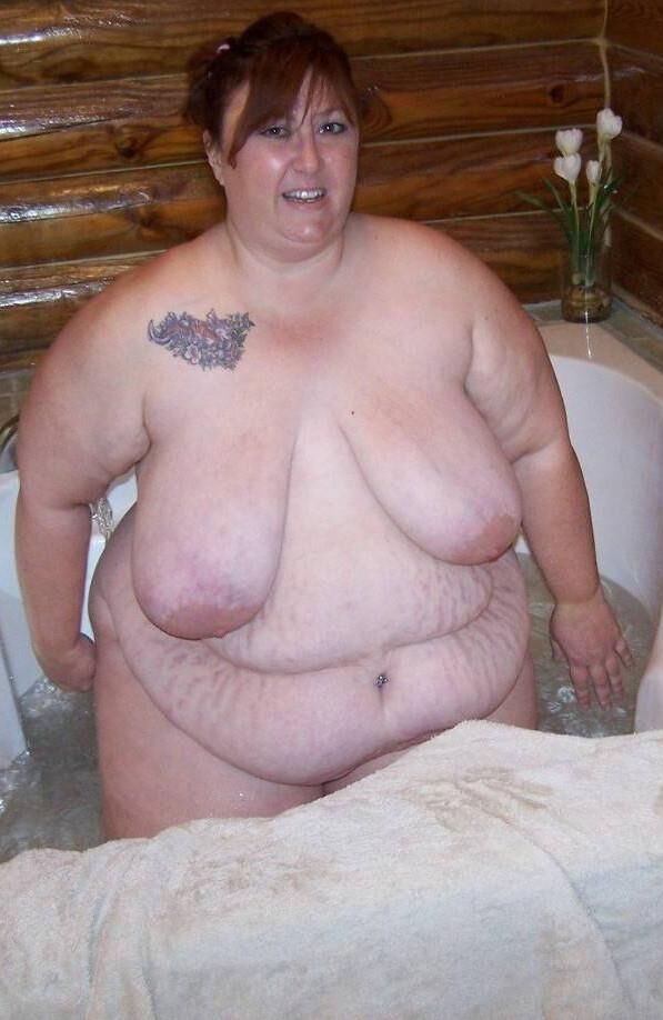 Ensemble mature bbw fiona