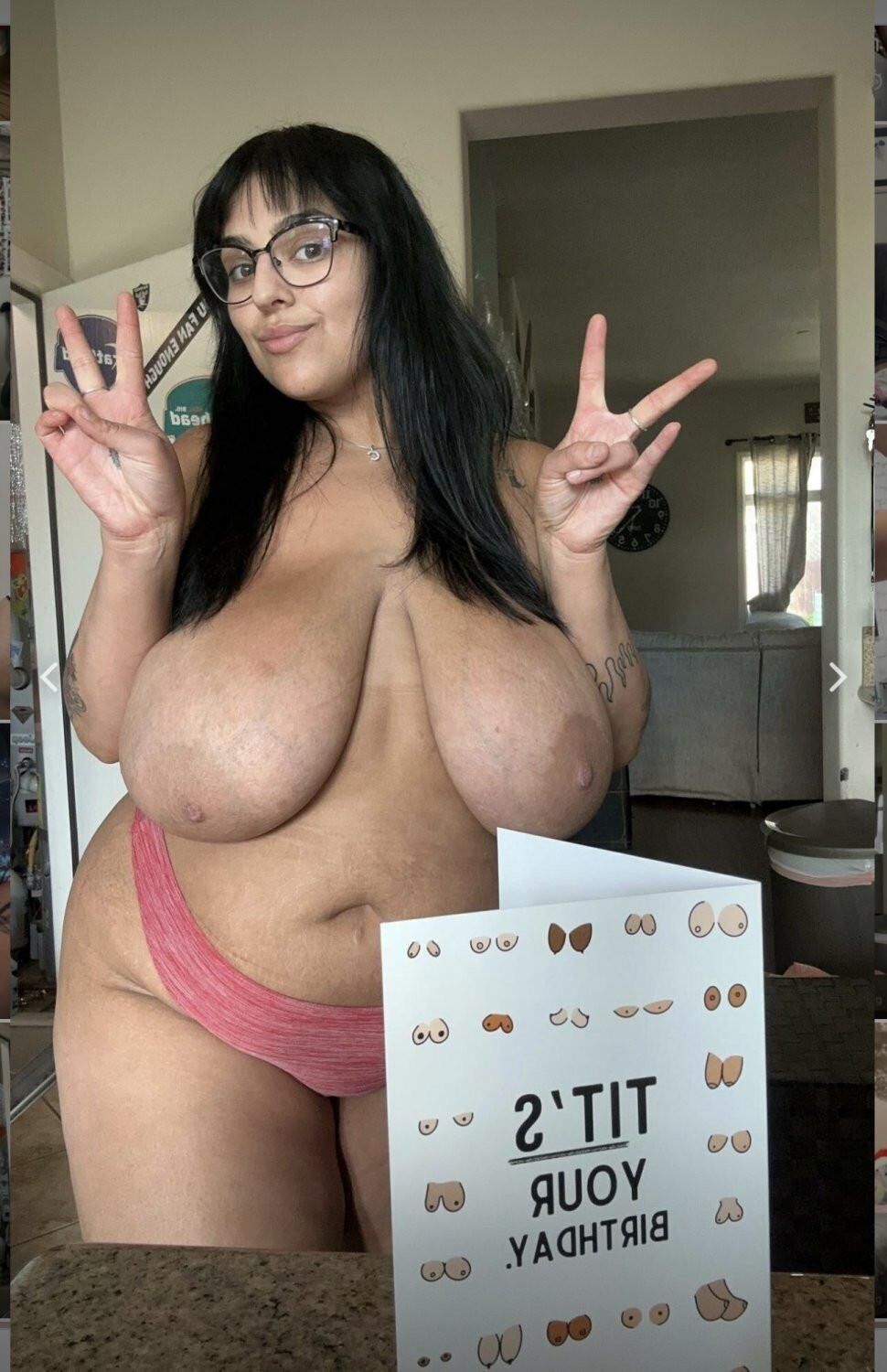 BBW Charlotte