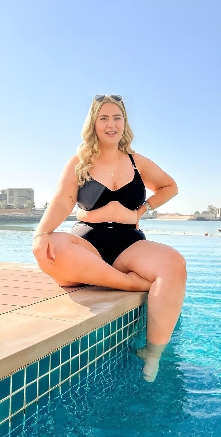 Suite sexy