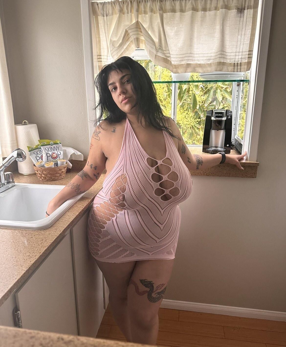 BBW Charlotte