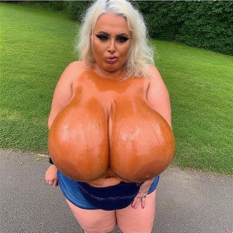 Fat chavs in the park 