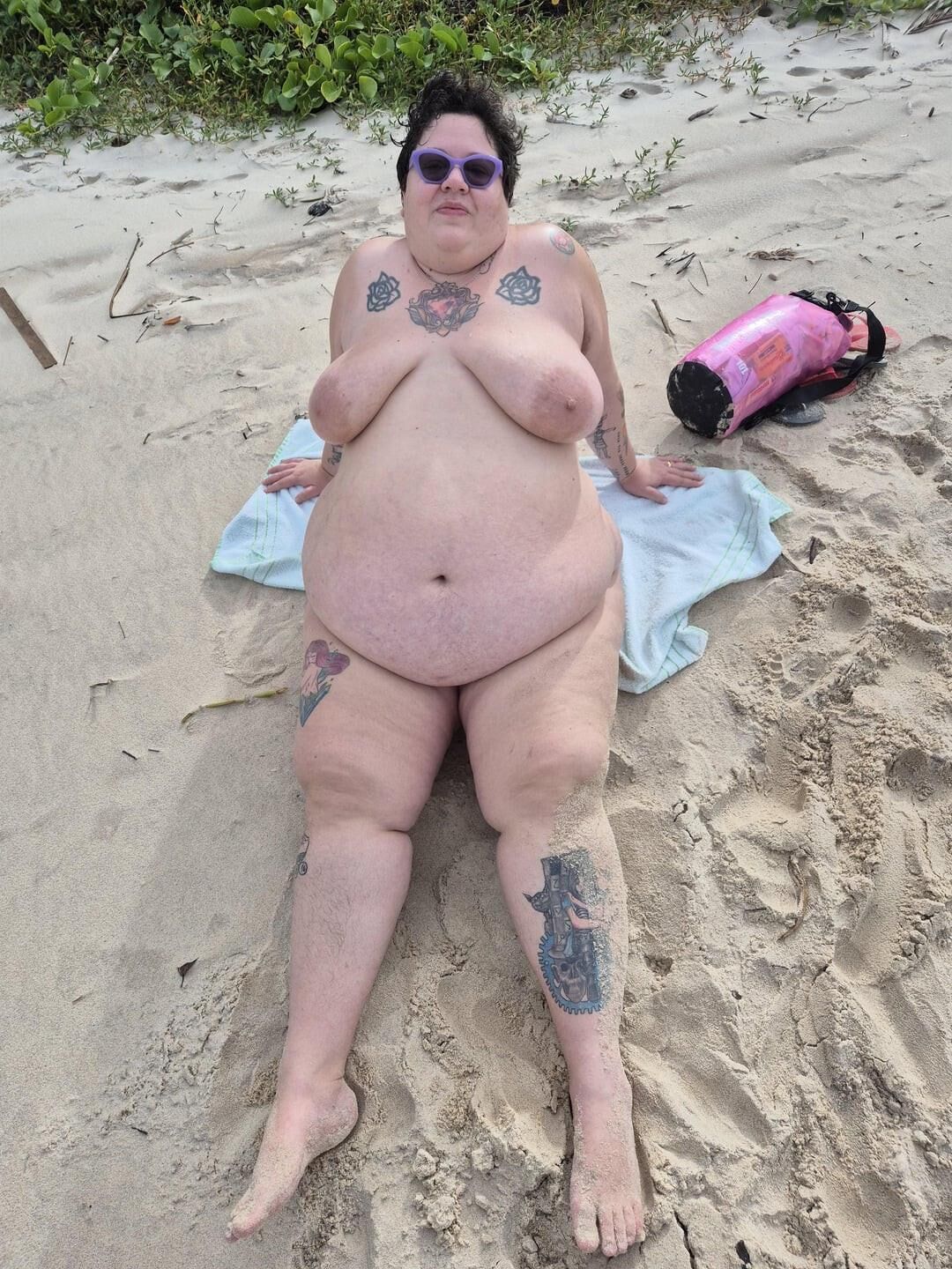 Fantastischer BBW