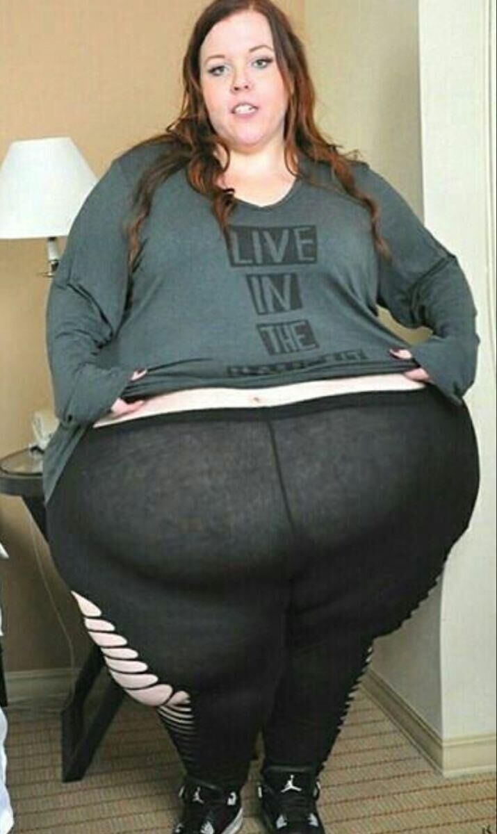 ssbbw