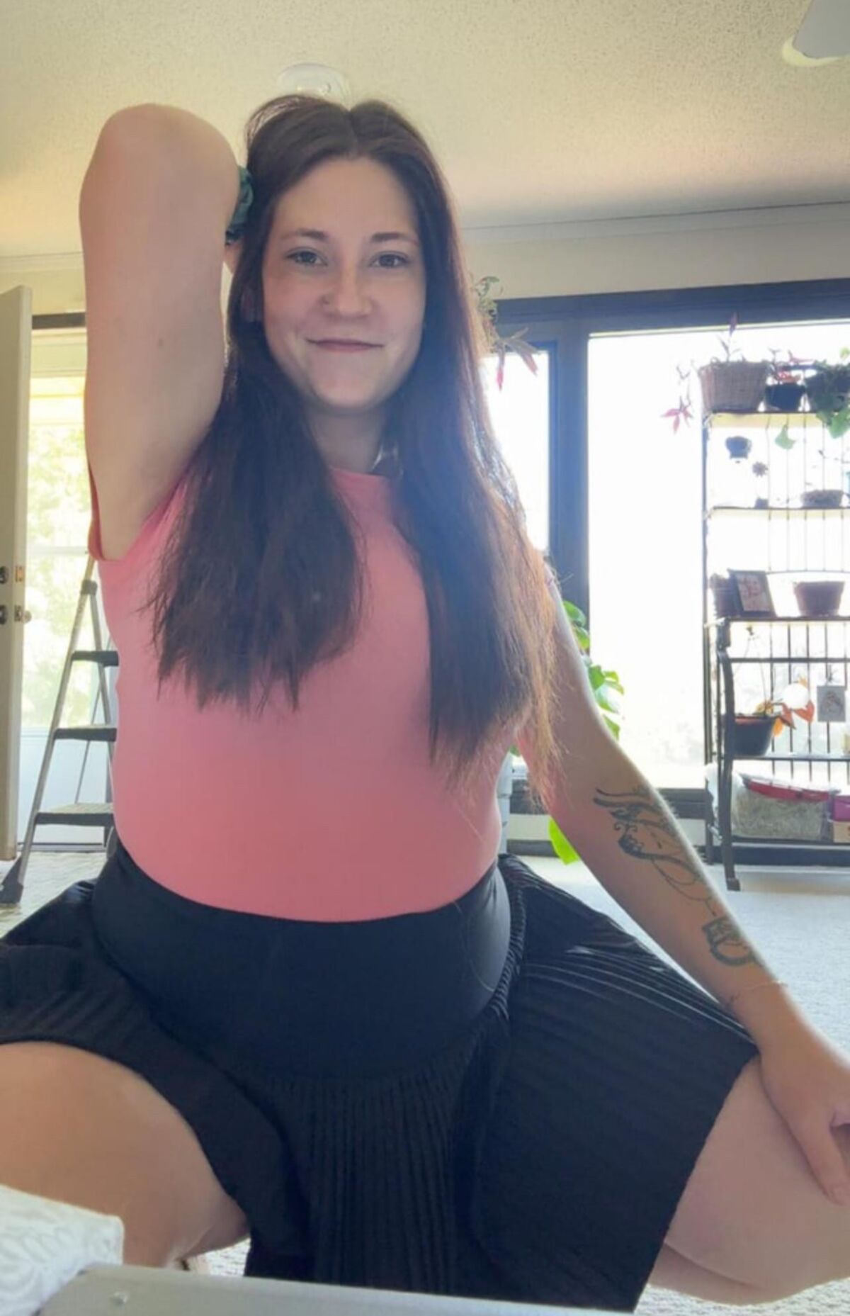 Nebraska BBW