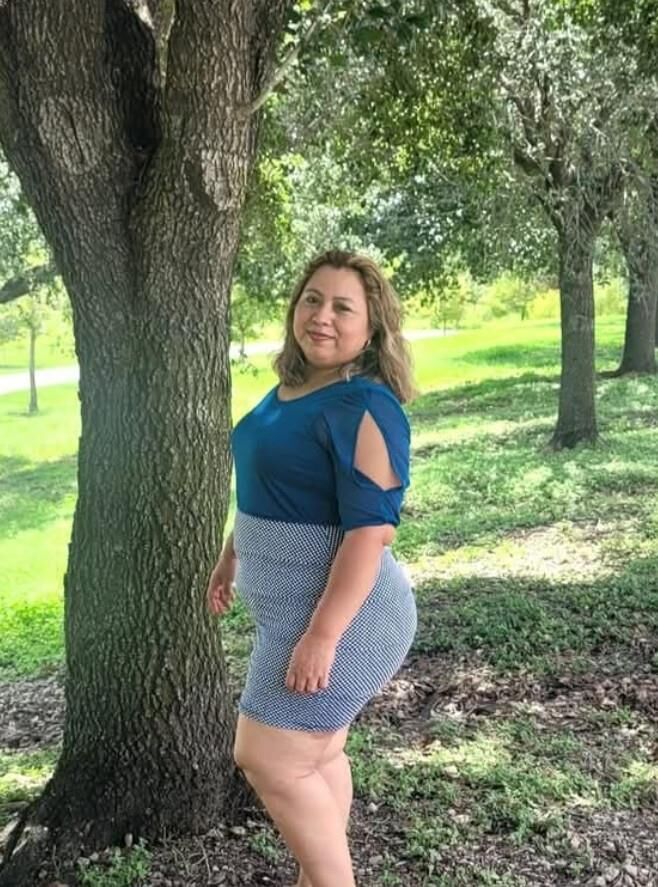 Joselin BBW Janet Nalgonas Putas
