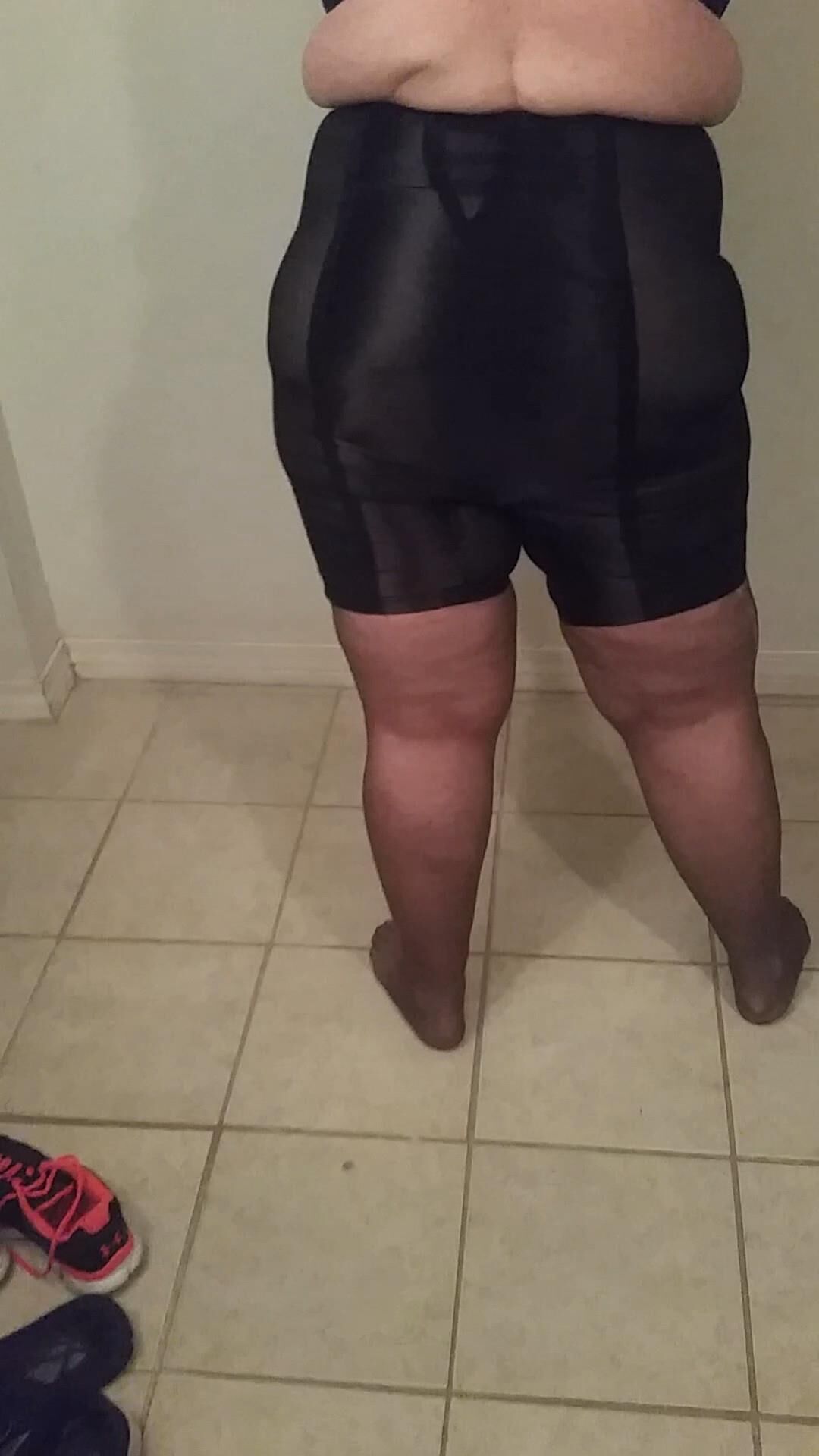 Sissysick de Fat Granny Love