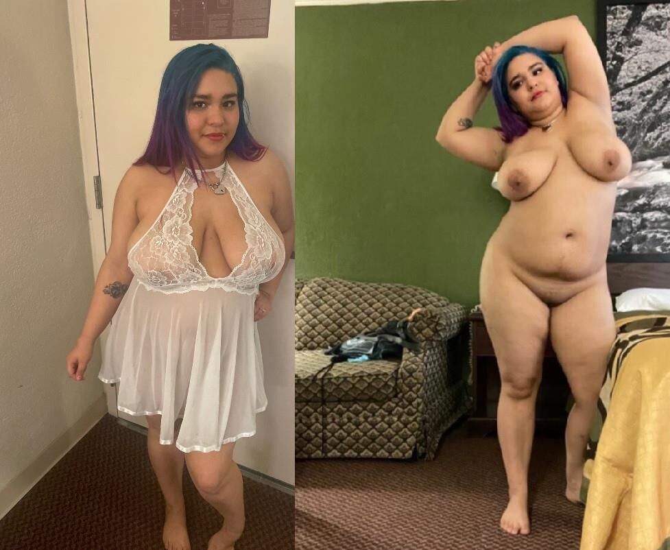 Hott and Sexy Big Beautiful Women