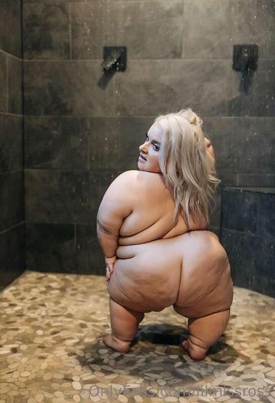 Also Gordelicia ssbbw ..