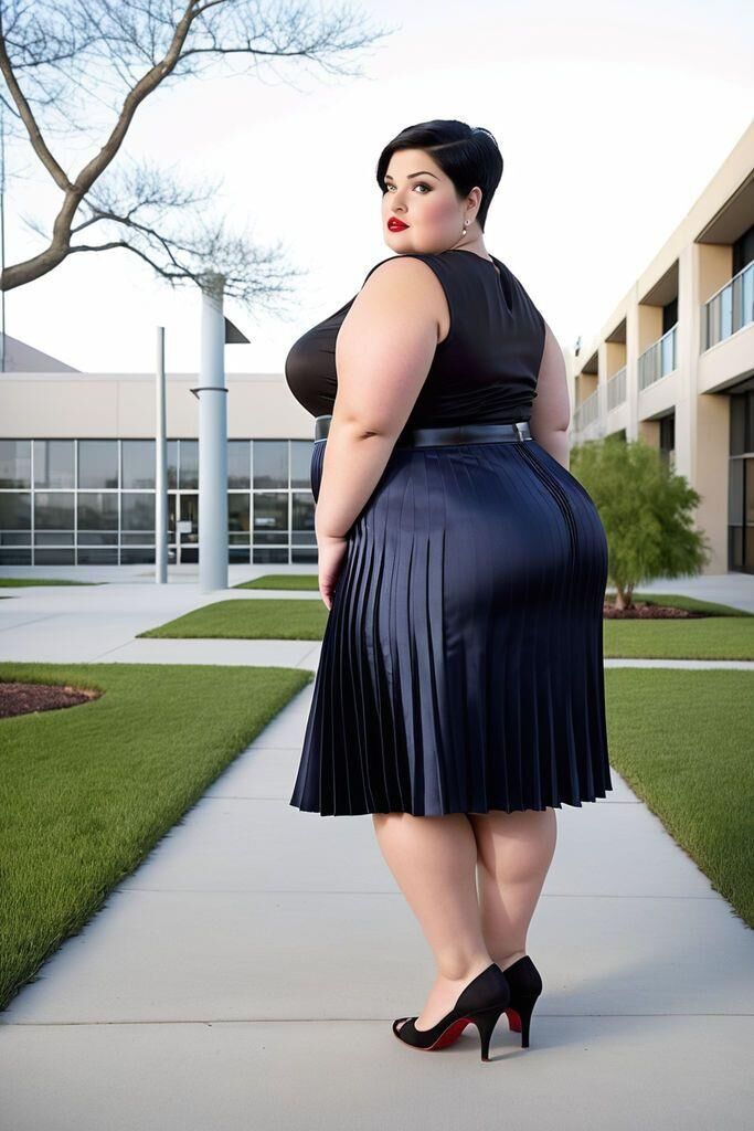 Ai older ladies bbw