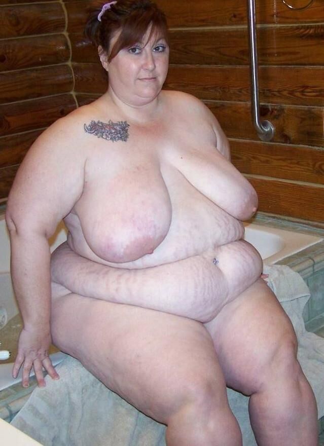 Ensemble mature bbw fiona