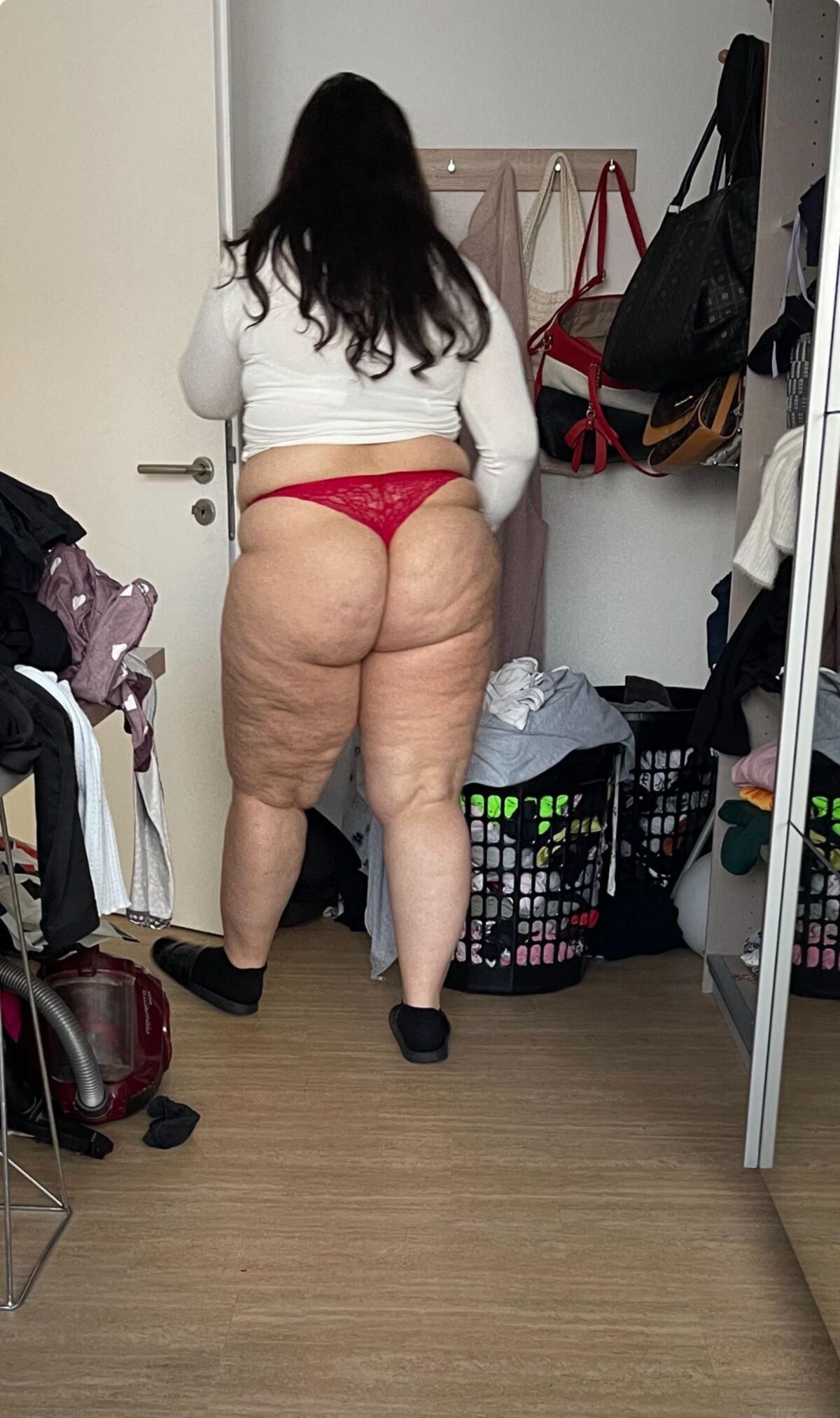 Big zz esposa