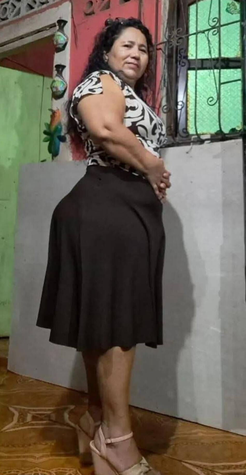 Joselin lokota Bbw abuelas culonas