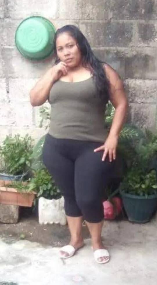 Joselin lokota Bbw abuelas culonas