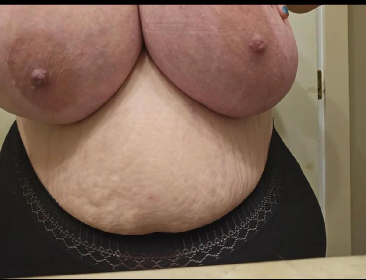 Énormes Saggers amateurs