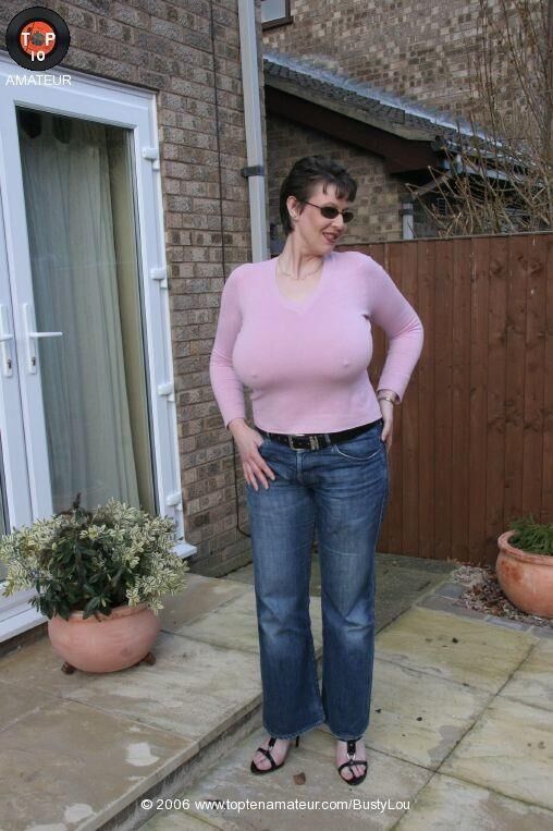 Pink in the Garden