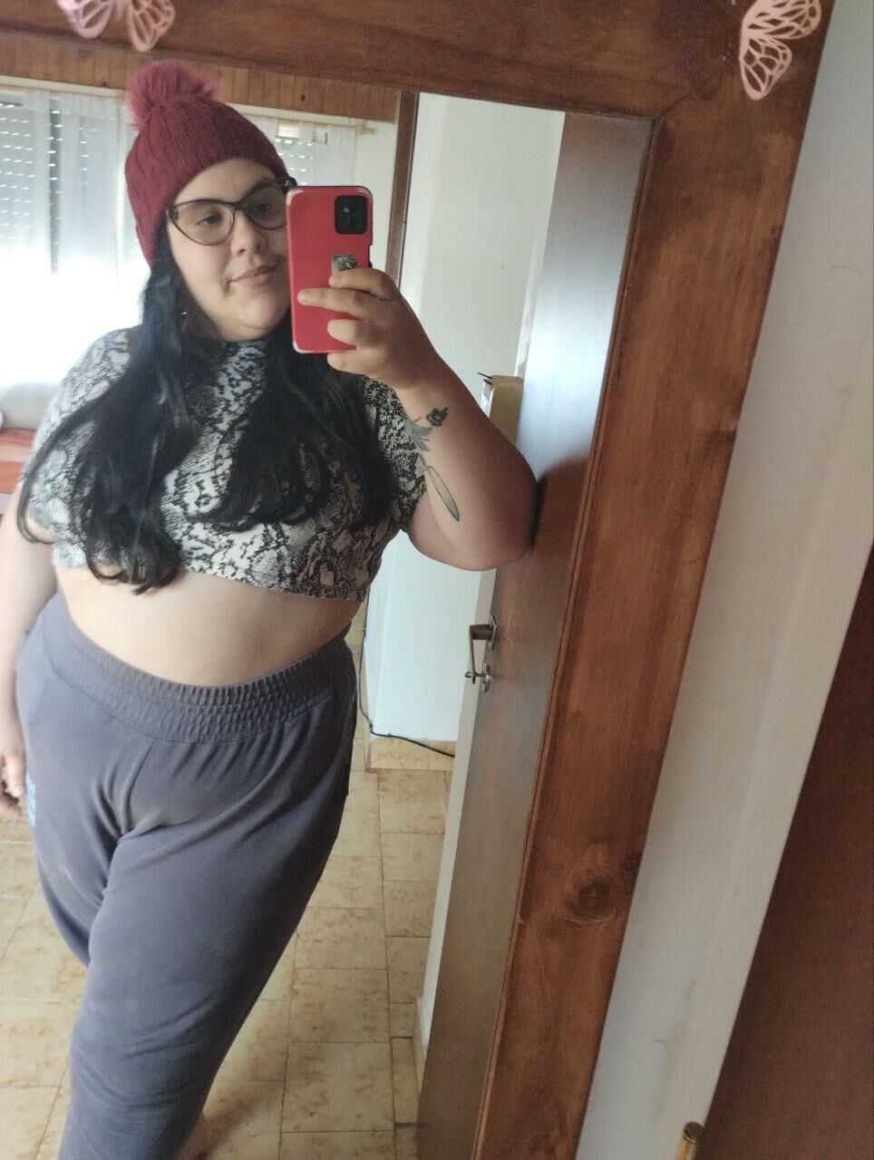 Queen_Pervert (Lucy) (BBW)