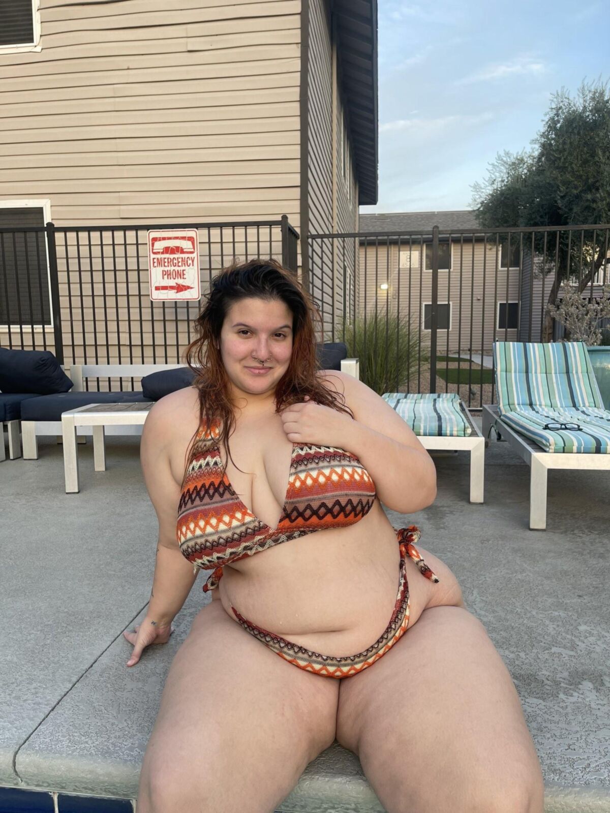 Sexy Swimsuits 