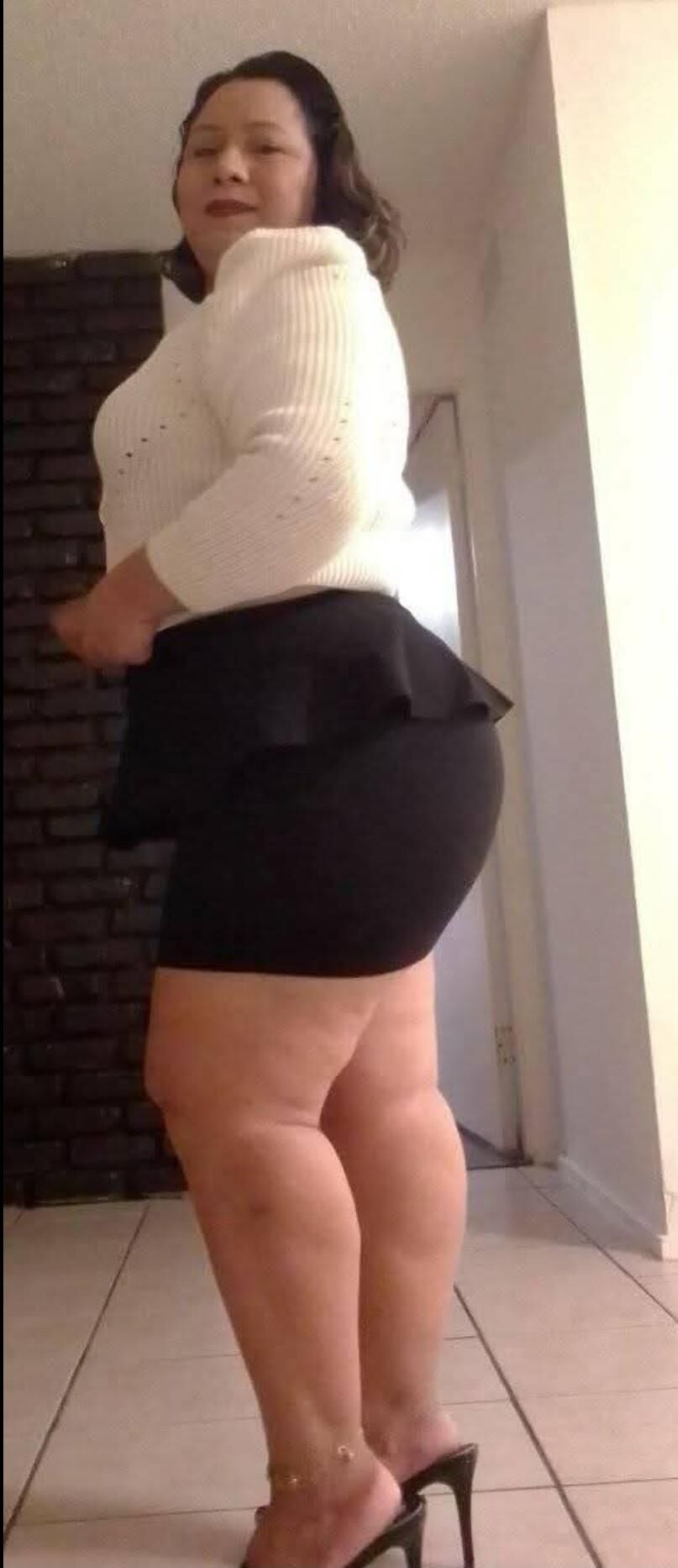 Joselin BBW Janet Nalgonas Putas