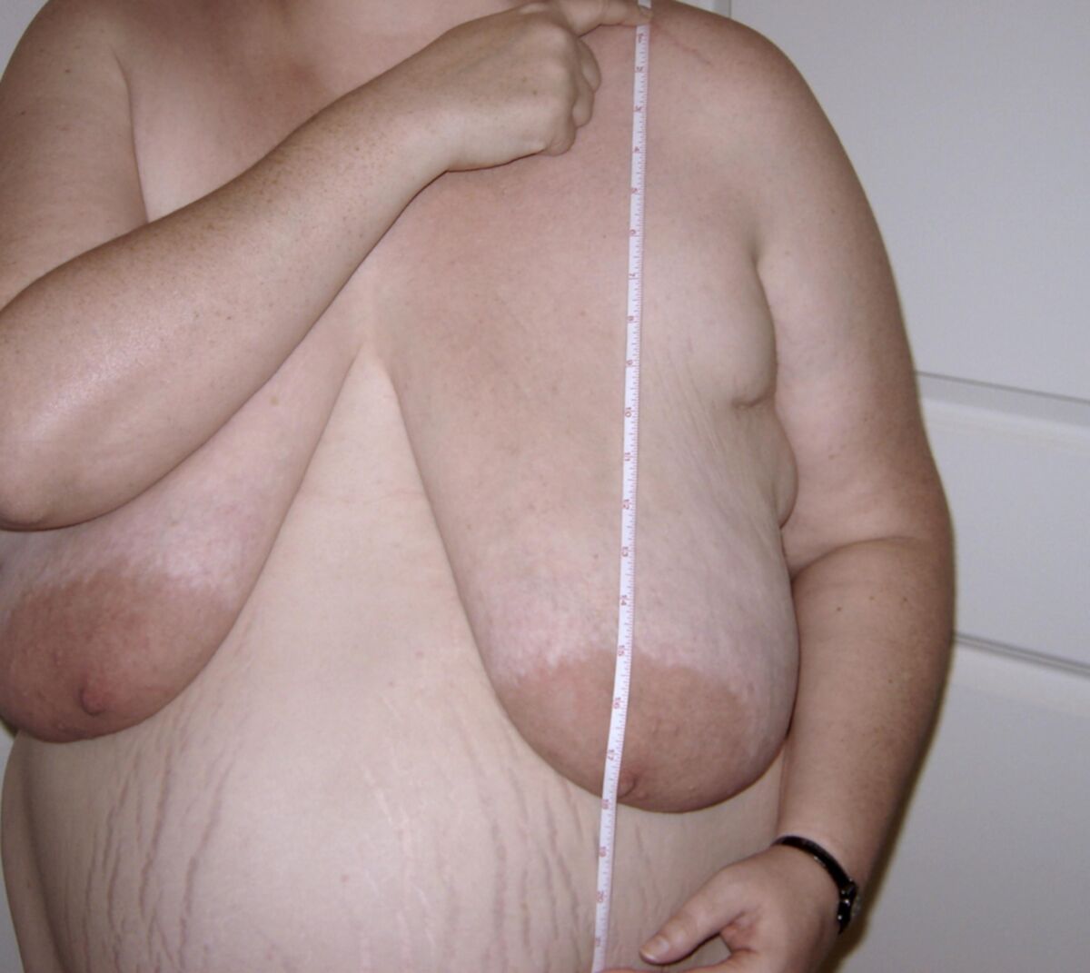 Long & Flat Saggies