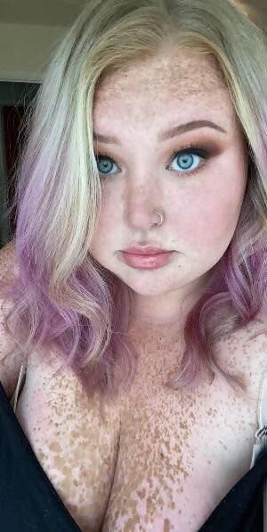 Rake Freckled