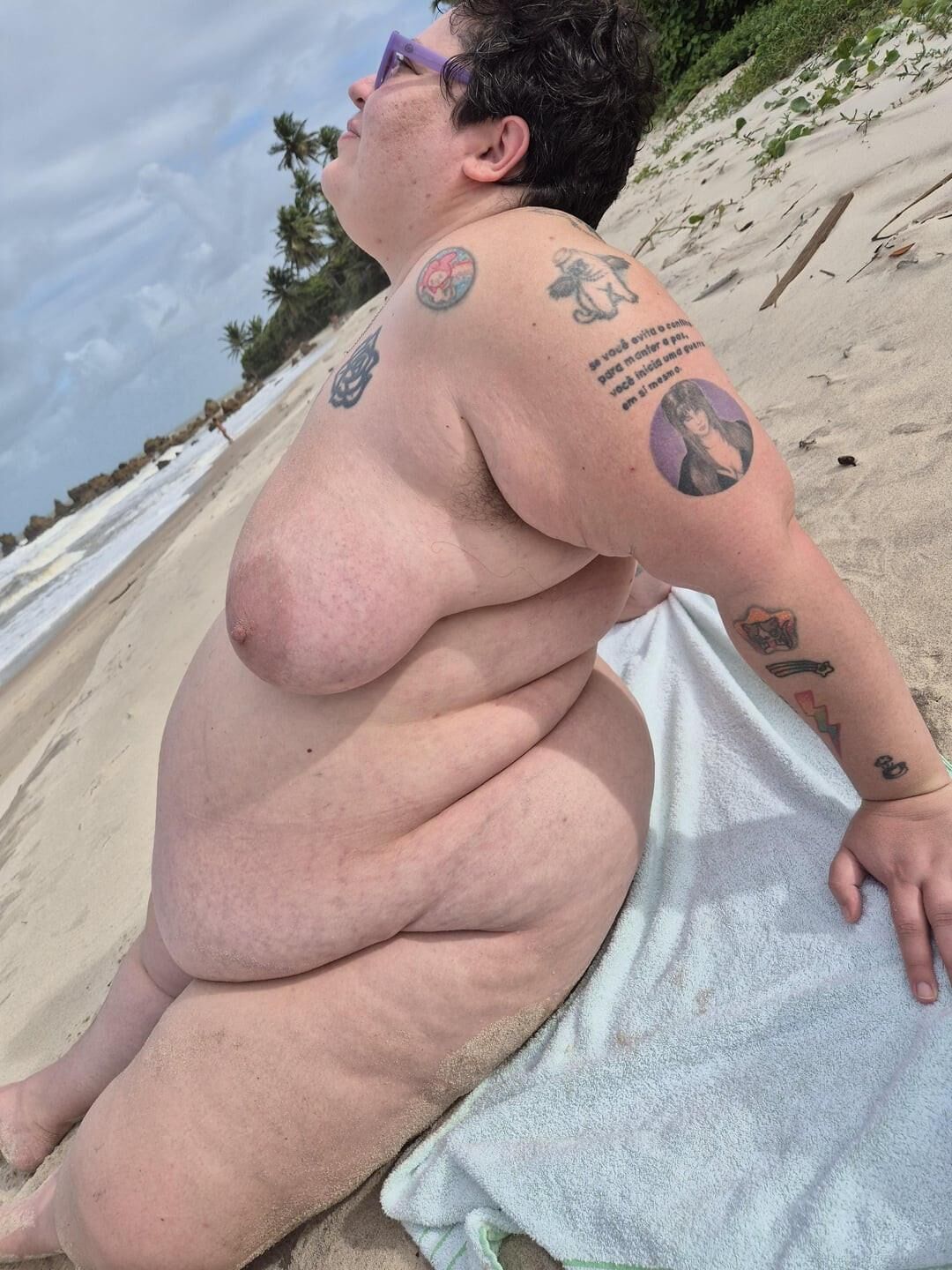 Fantastischer BBW