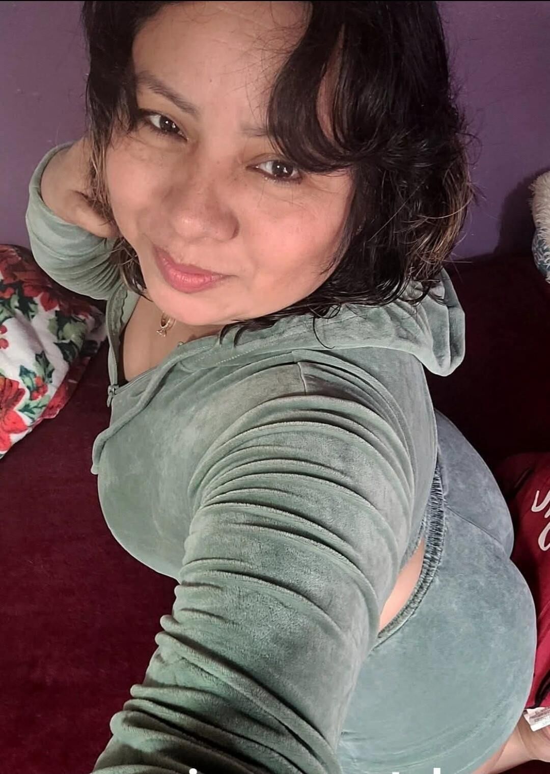 Joselin BBW Janet Nalgonas Putas