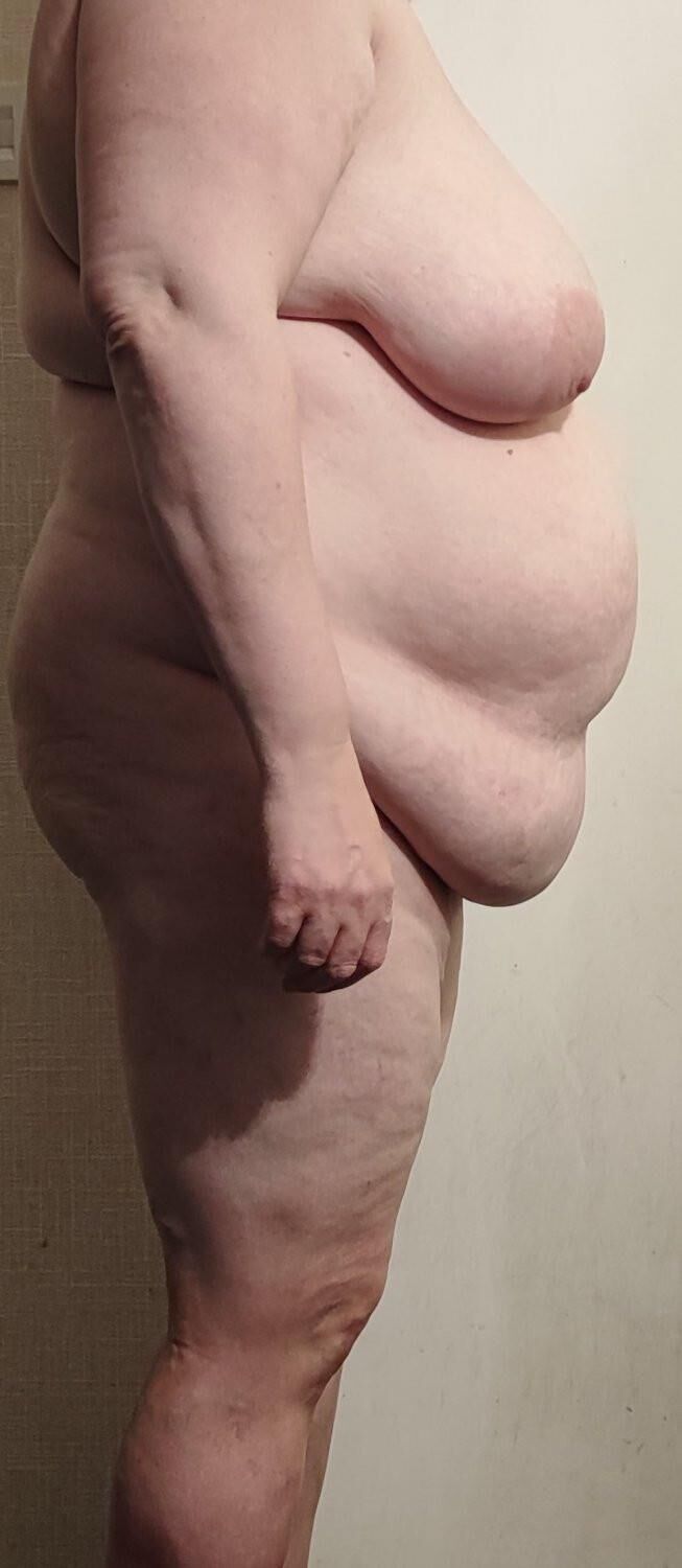 Is She Pregnant or Just Fat? 