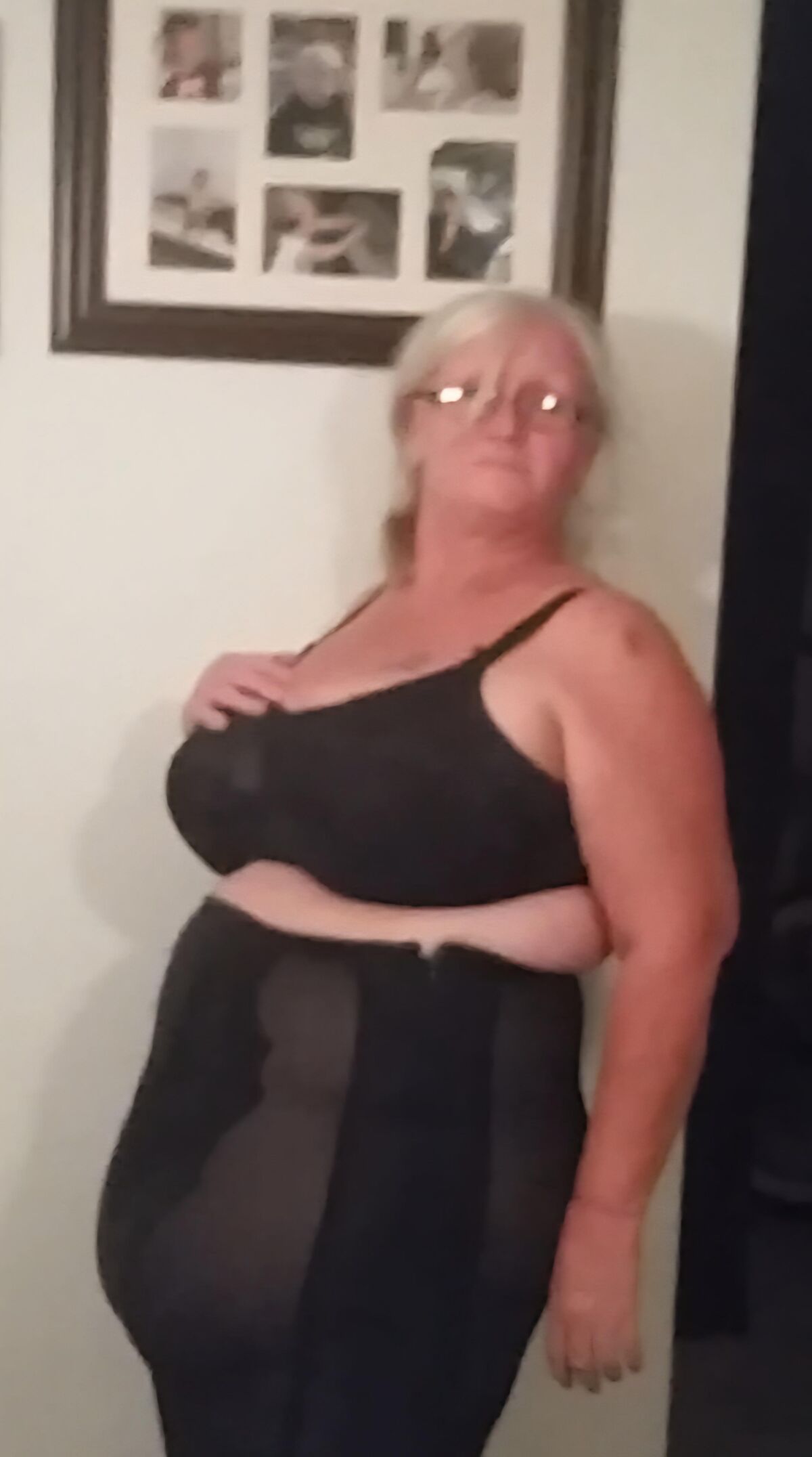 Sissysick de Fat Granny Love