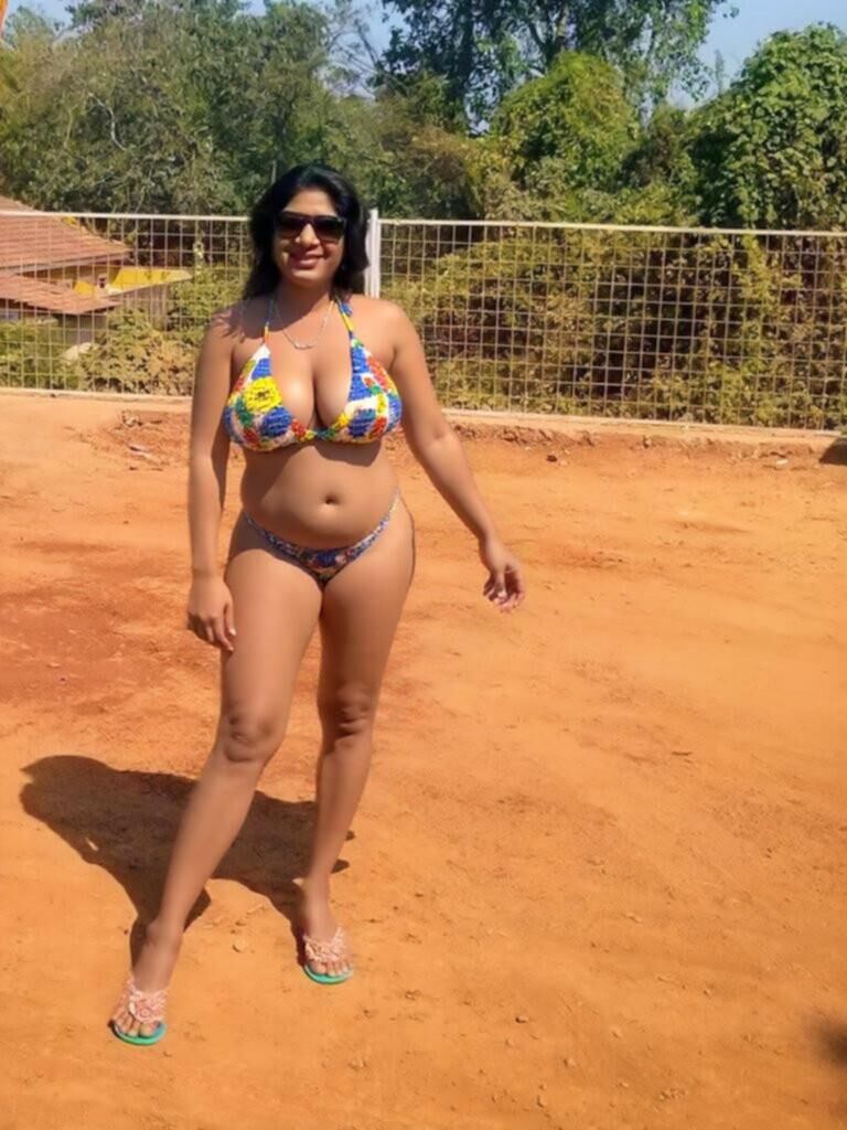 Sexy Swimsuits 