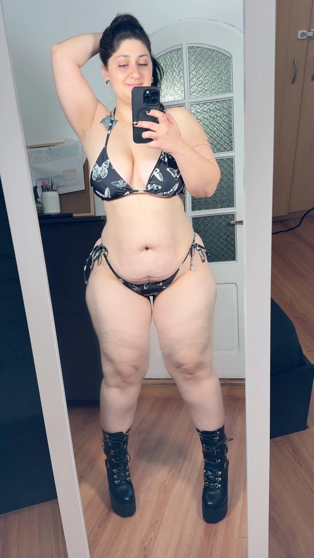 Sexy Swimsuits 