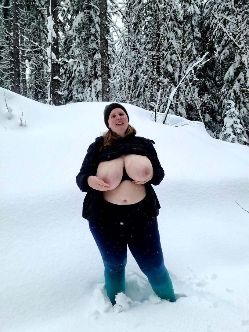 Wunderbarer BBW