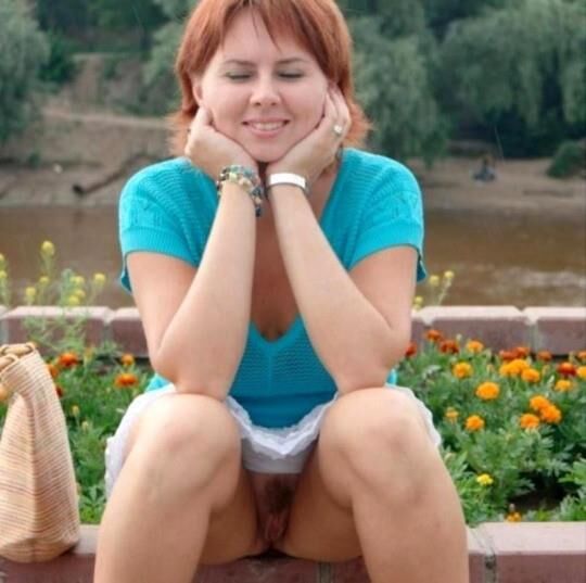 Upskirts durch beliebte Nachfrage