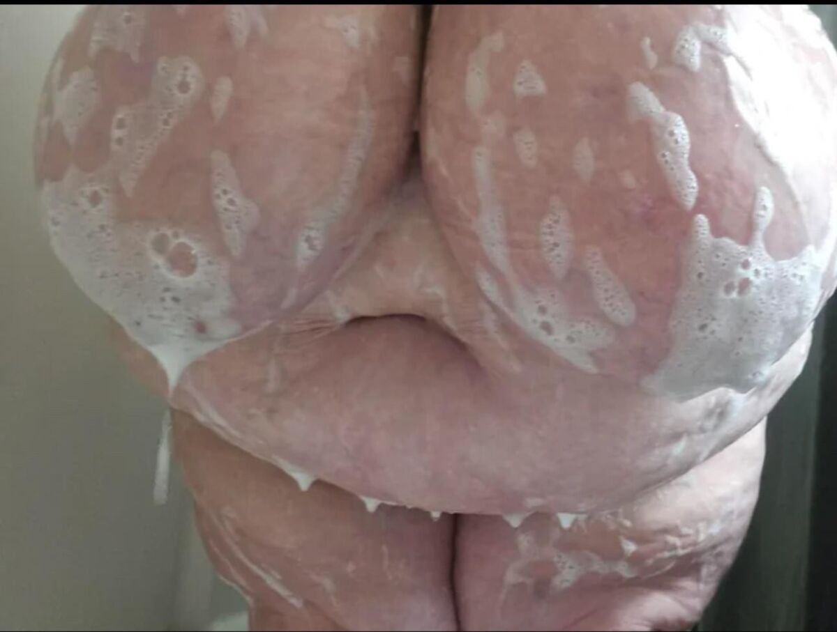 Énormes Saggers amateurs