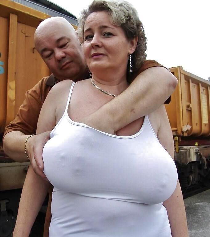 Rêve tante et fuckbunny