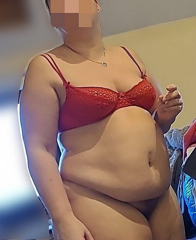 Fat Ass Wife 