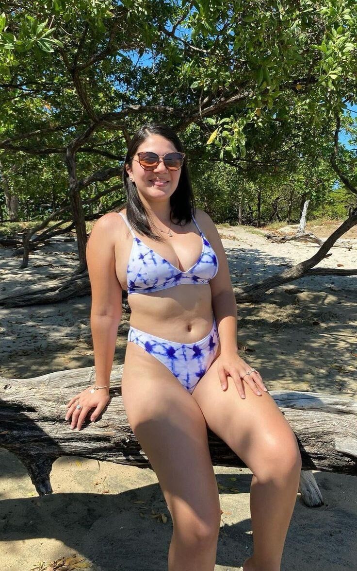 Sexy Swimsuits 