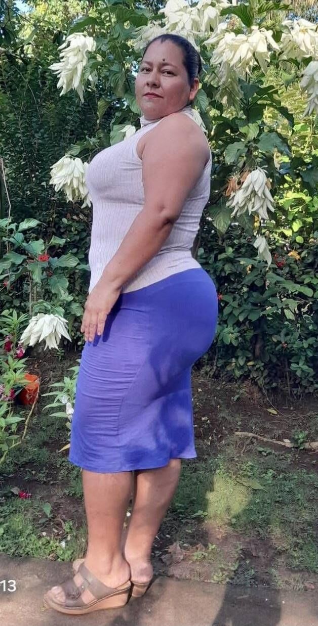Joselin lokota Bbw abuelas culonas