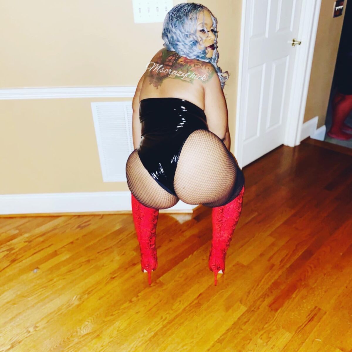 Mscrazy