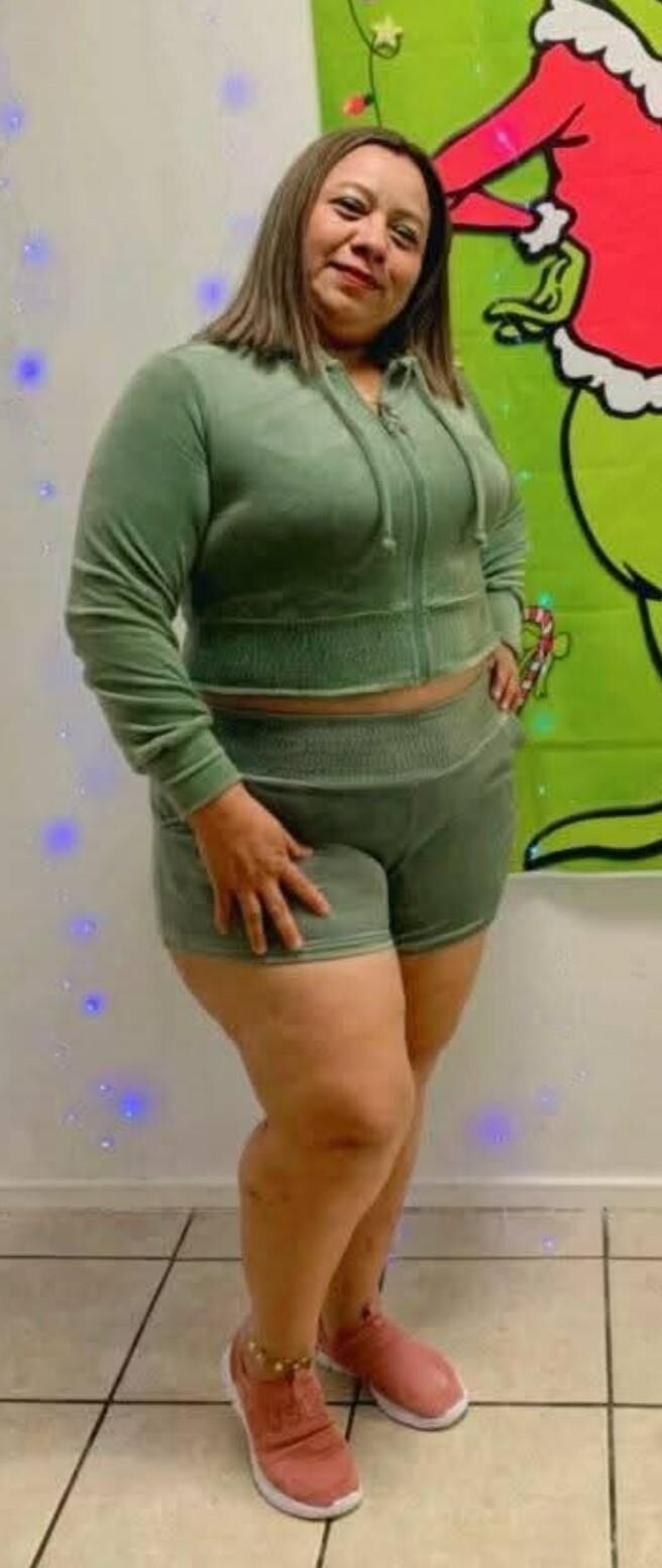 Joselin BBW Janet Nalgonas Putas
