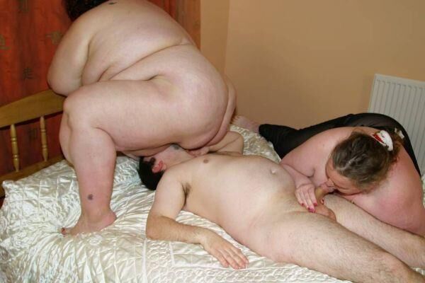fatties