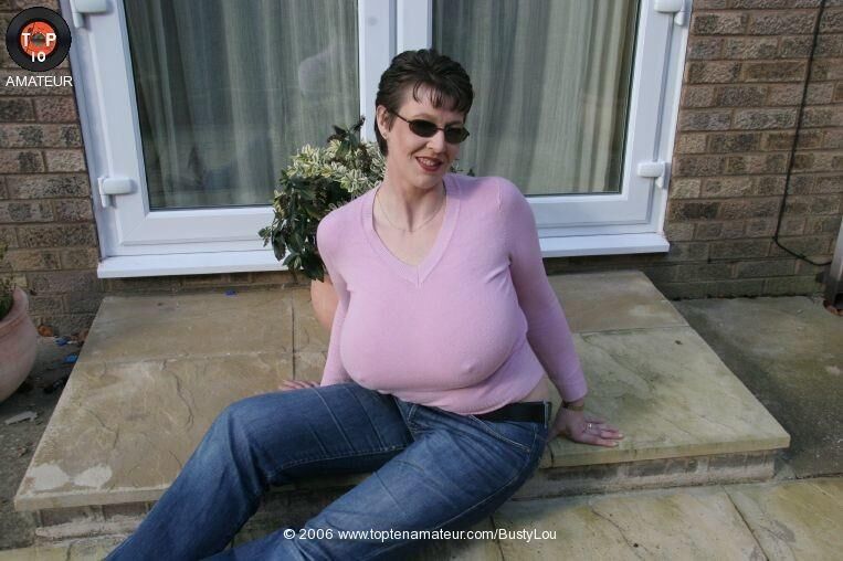 Pink in the Garden