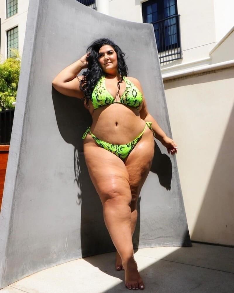 Suite sexy